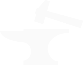 This is the logo for Forge Digital.Design